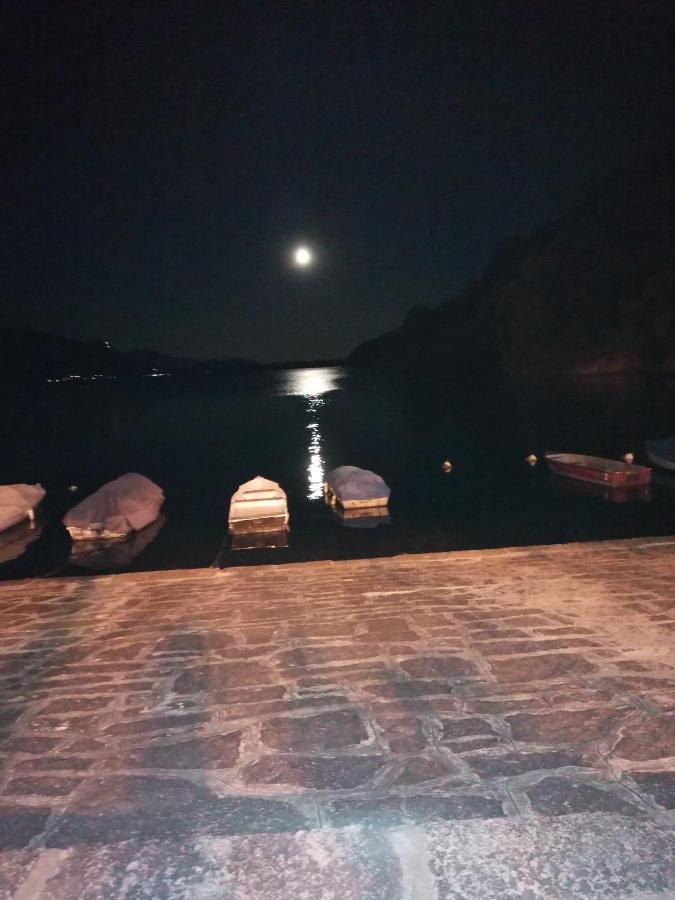 Ca' Valentina Villa Mergozzo Luaran gambar